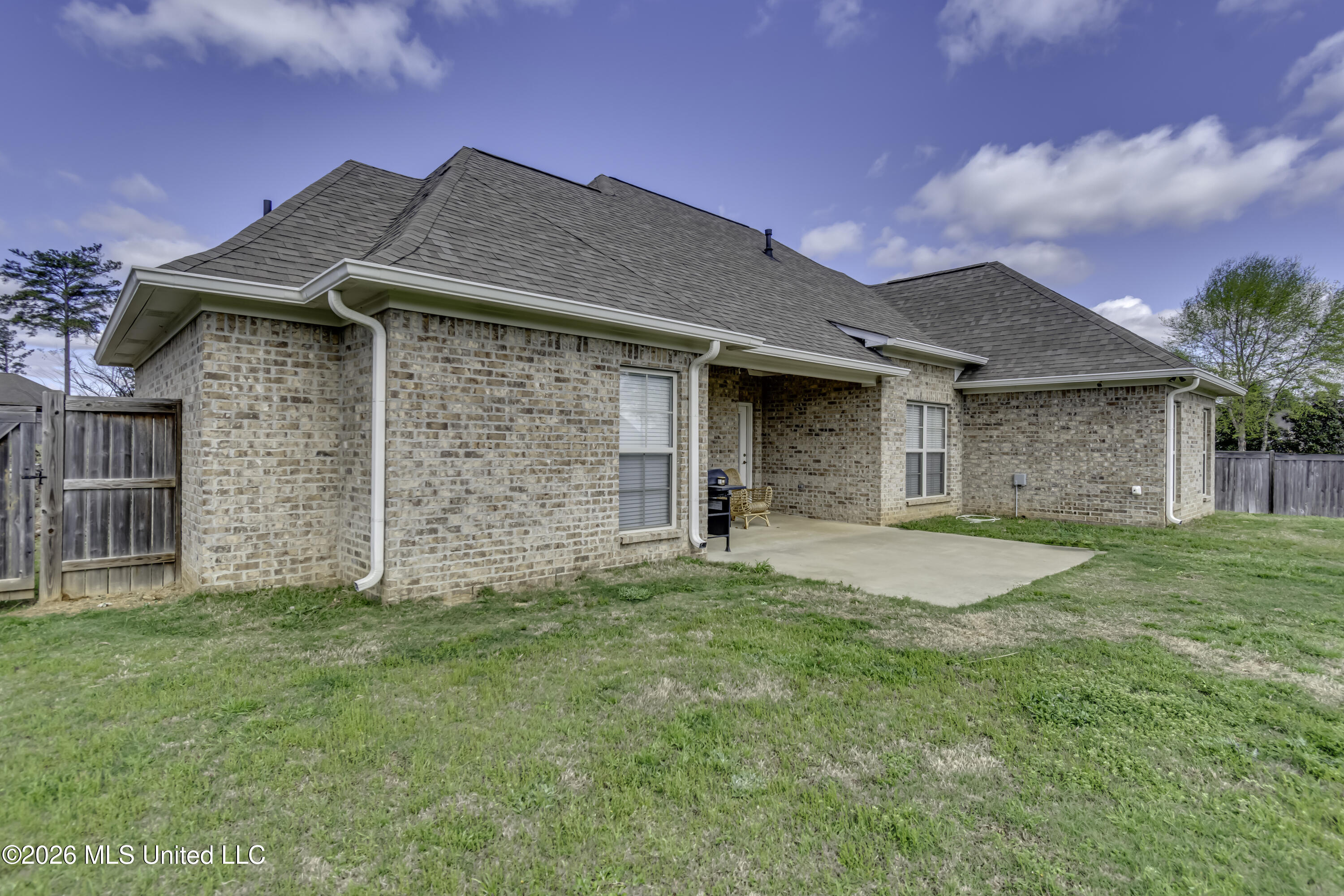 109 Hampstead Drive Madison, MS 39110 - Photo 15 of 67 109 Hampstead Dr--14