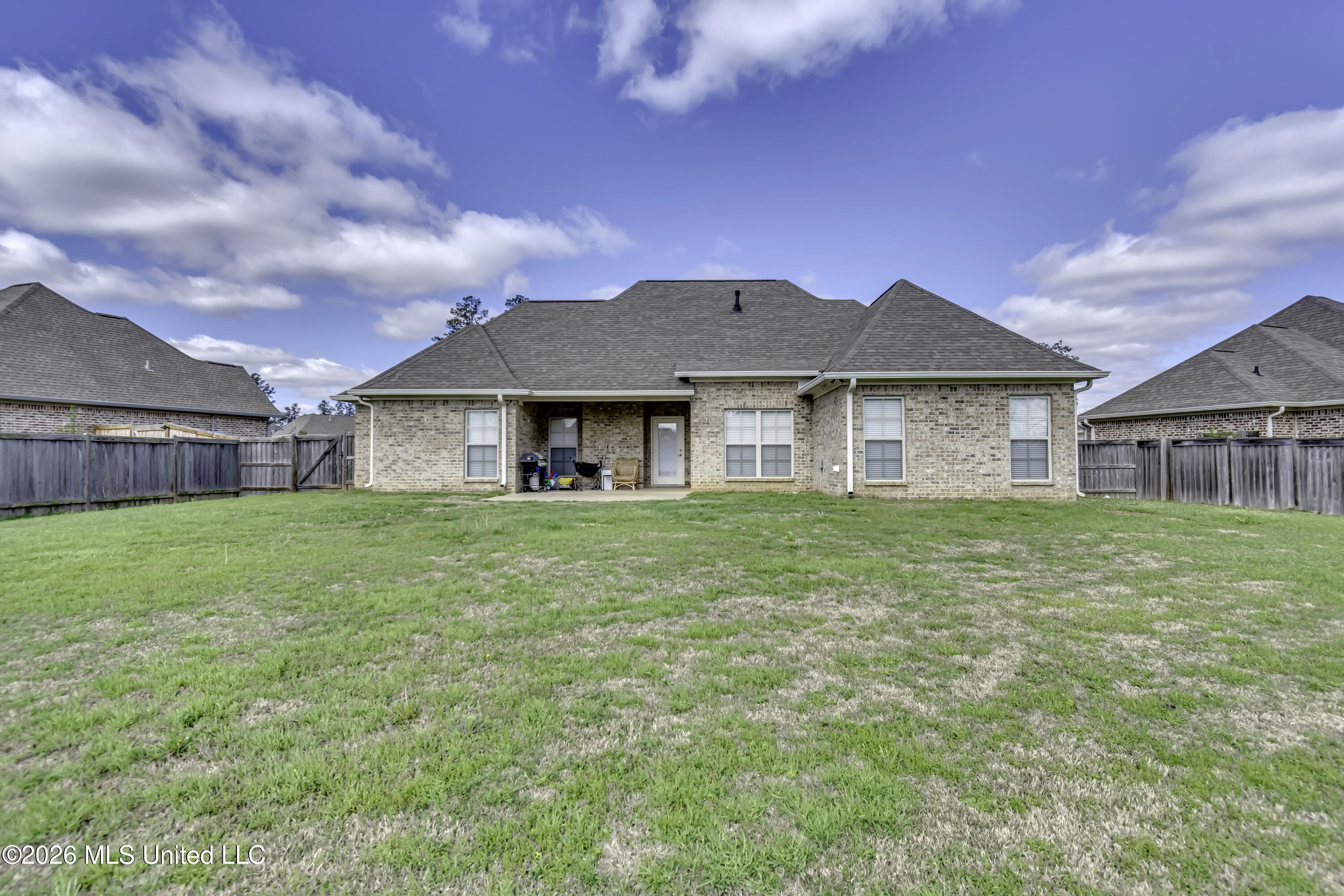 109 Hampstead Drive Madison, MS 39110 - Photo 17 of 67 109 Hampstead Dr--16