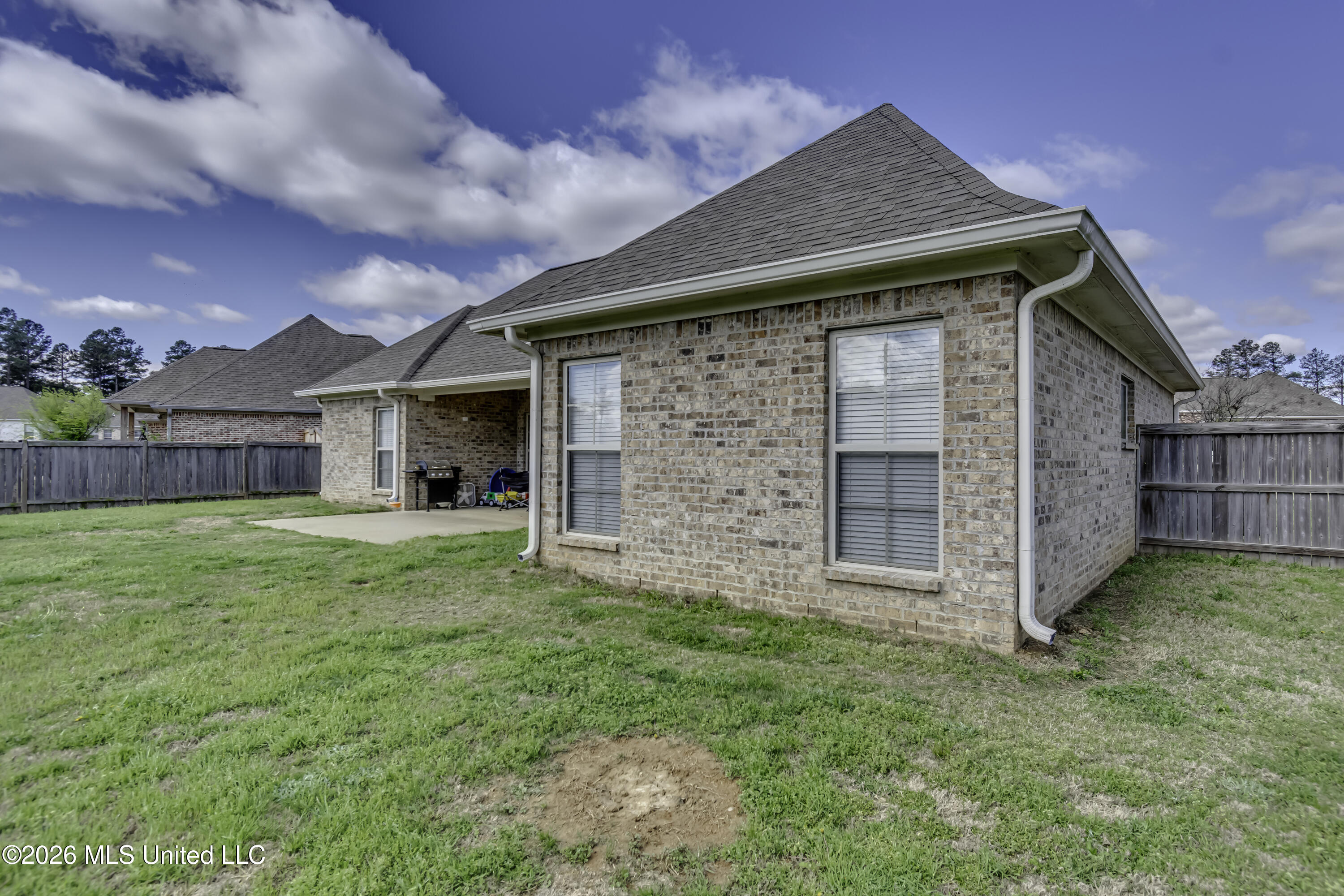 109 Hampstead Drive Madison, MS 39110 - Photo 18 of 67 109 Hampstead Dr--17