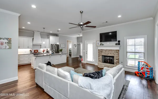 $369,900 | 109 Hampstead Drive, Madison, MS 39110