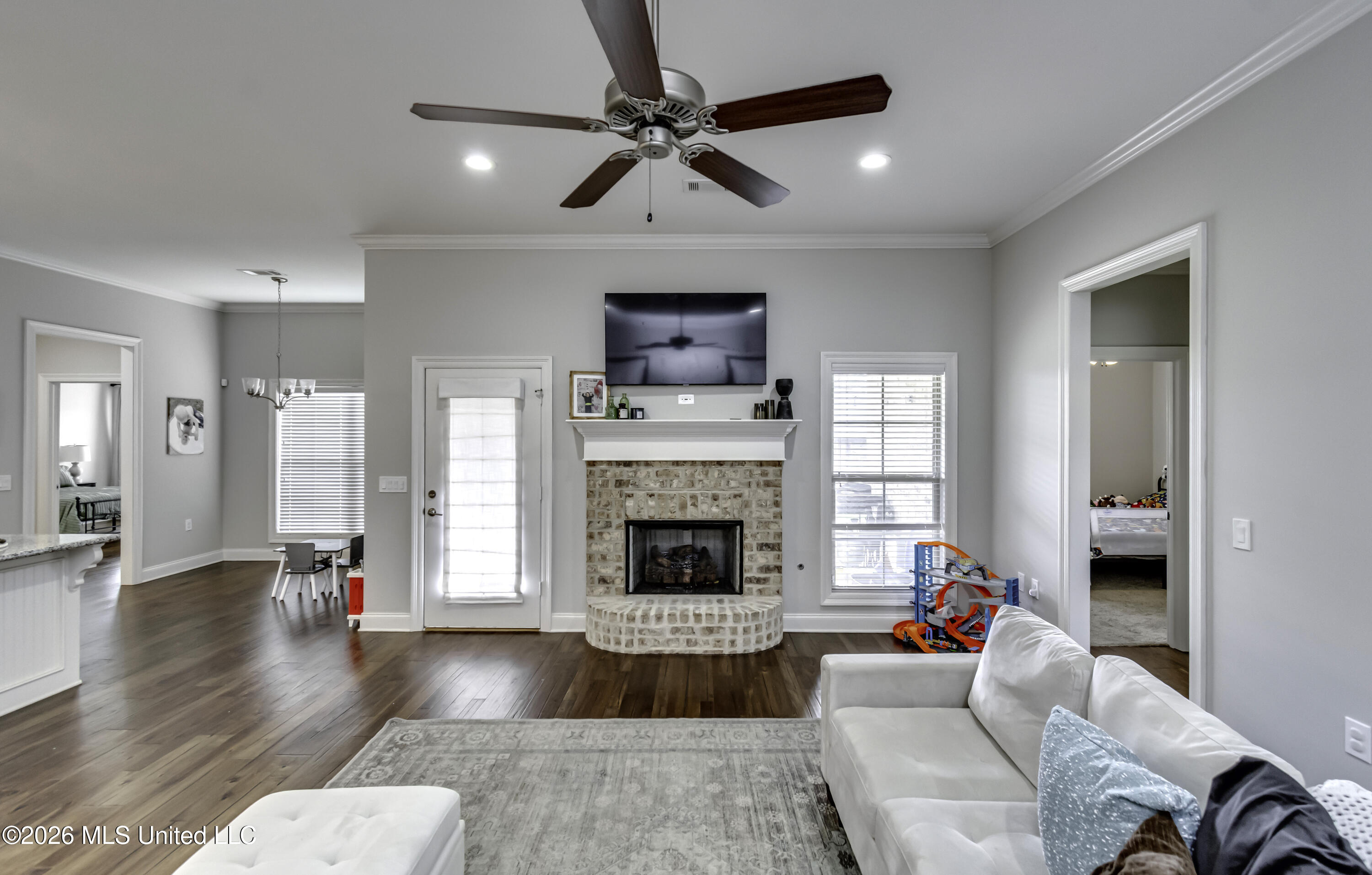 109 Hampstead Drive Madison, MS 39110 - Photo 21 of 67 109 Hampstead Dr--20