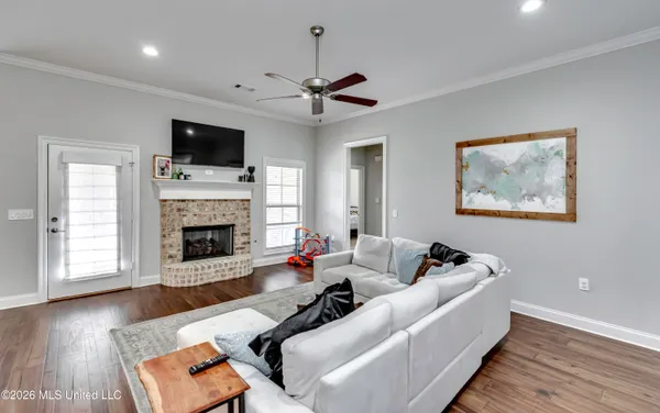 $369,900 | 109 Hampstead Drive, Madison, MS 39110