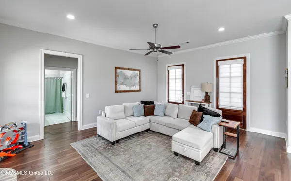 $369,900 | 109 Hampstead Drive, Madison, MS 39110