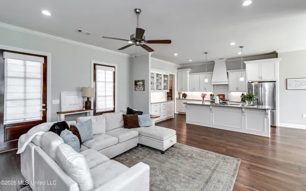 $369,900 | 109 Hampstead Drive, Madison, MS 39110