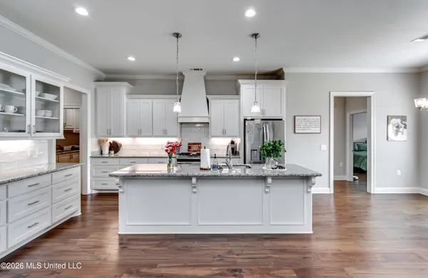 $369,900 | 109 Hampstead Drive, Madison, MS 39110