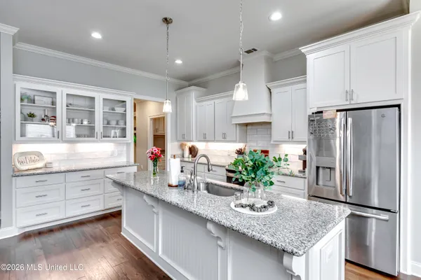 $369,900 | 109 Hampstead Drive, Madison, MS 39110