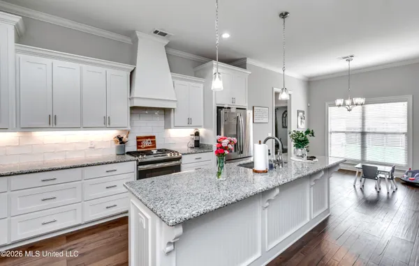 $369,900 | 109 Hampstead Drive, Madison, MS 39110