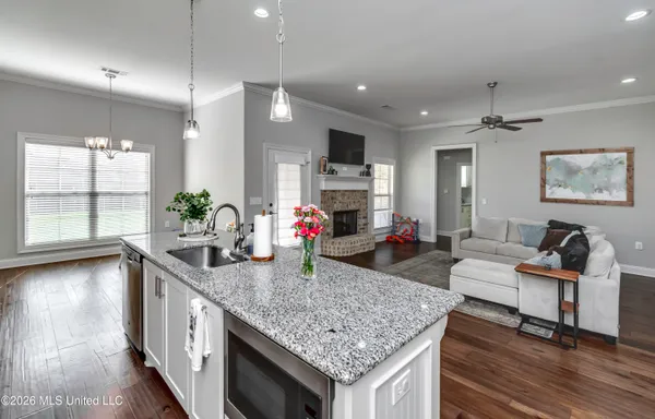 $369,900 | 109 Hampstead Drive, Madison, MS 39110