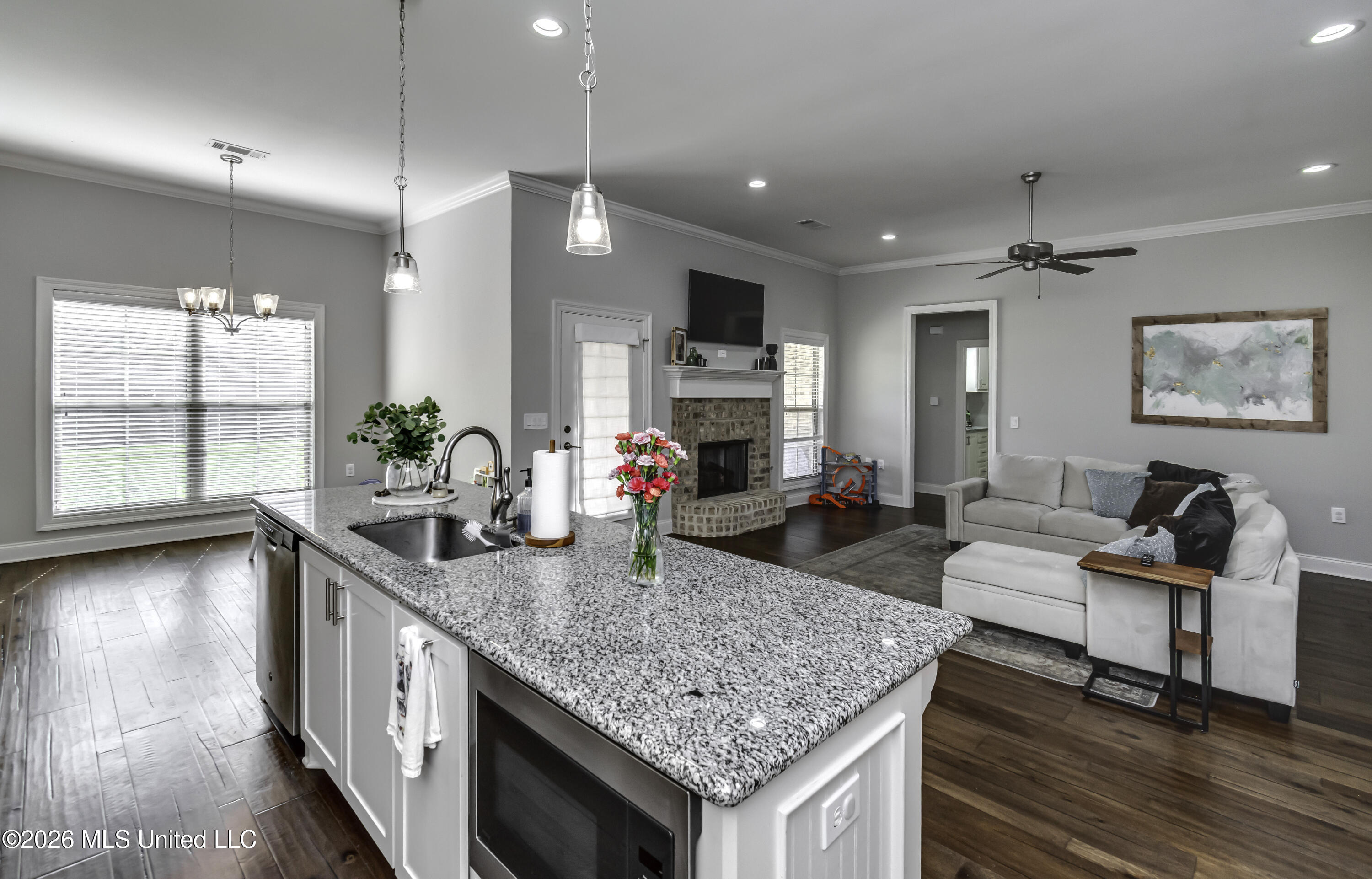 109 Hampstead Drive Madison, MS 39110 - Photo 31 of 67 109 Hampstead Dr--30
