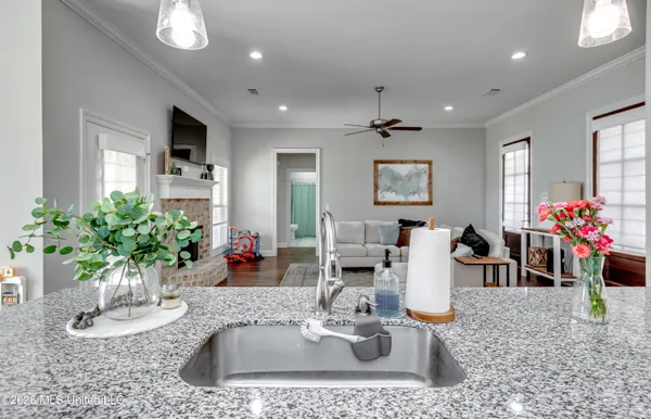 $369,900 | 109 Hampstead Drive, Madison, MS 39110