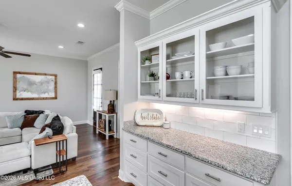 $369,900 | 109 Hampstead Drive, Madison, MS 39110