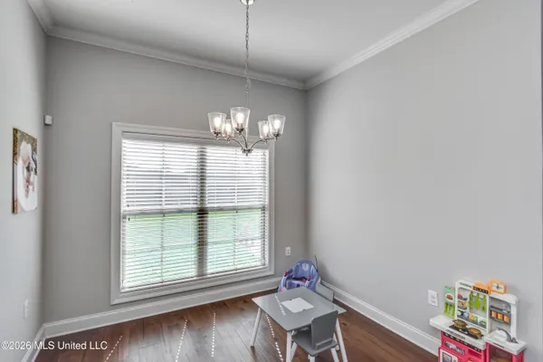 $369,900 | 109 Hampstead Drive, Madison, MS 39110