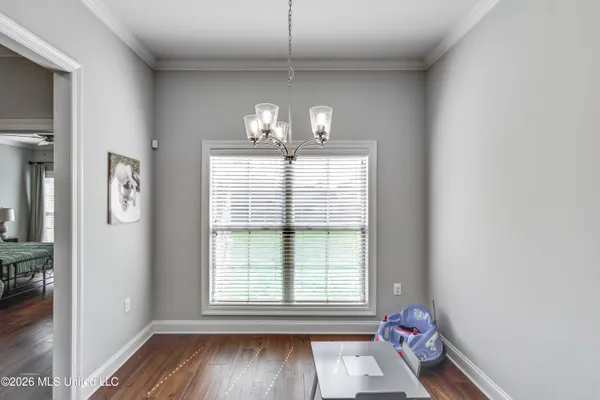 $369,900 | 109 Hampstead Drive, Madison, MS 39110