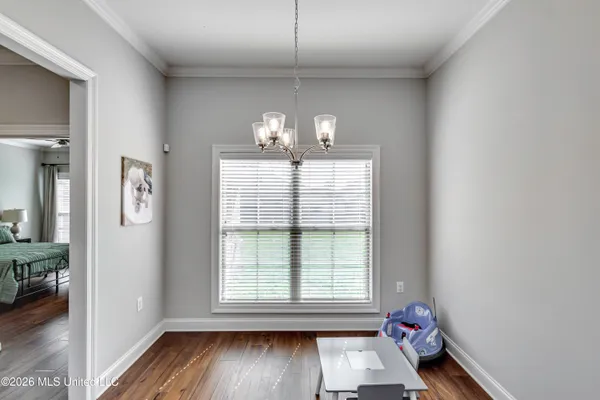 $369,900 | 109 Hampstead Drive, Madison, MS 39110