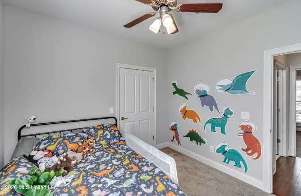 $369,900 | 109 Hampstead Drive, Madison, MS 39110