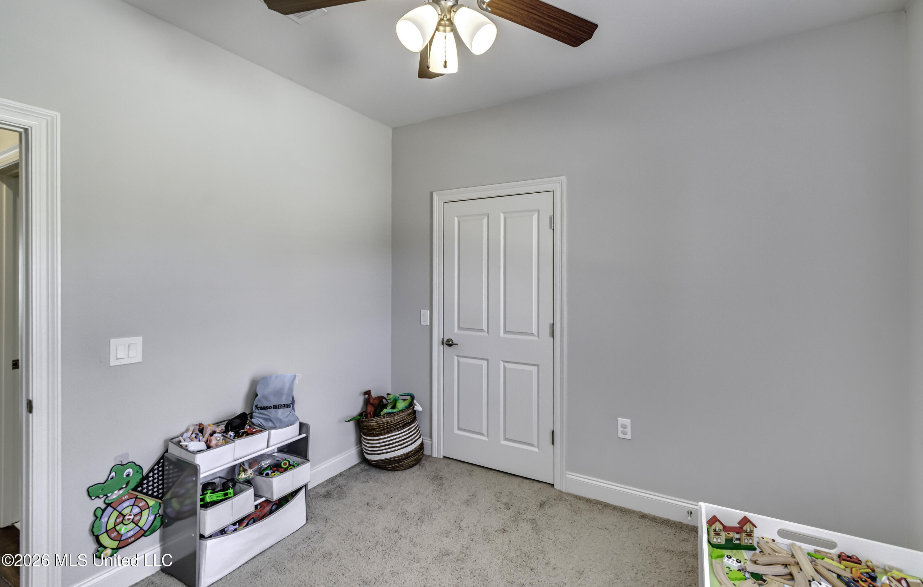 109 Hampstead Drive Madison, MS 39110 - Photo 50 of 67 109 Hampstead Dr--49