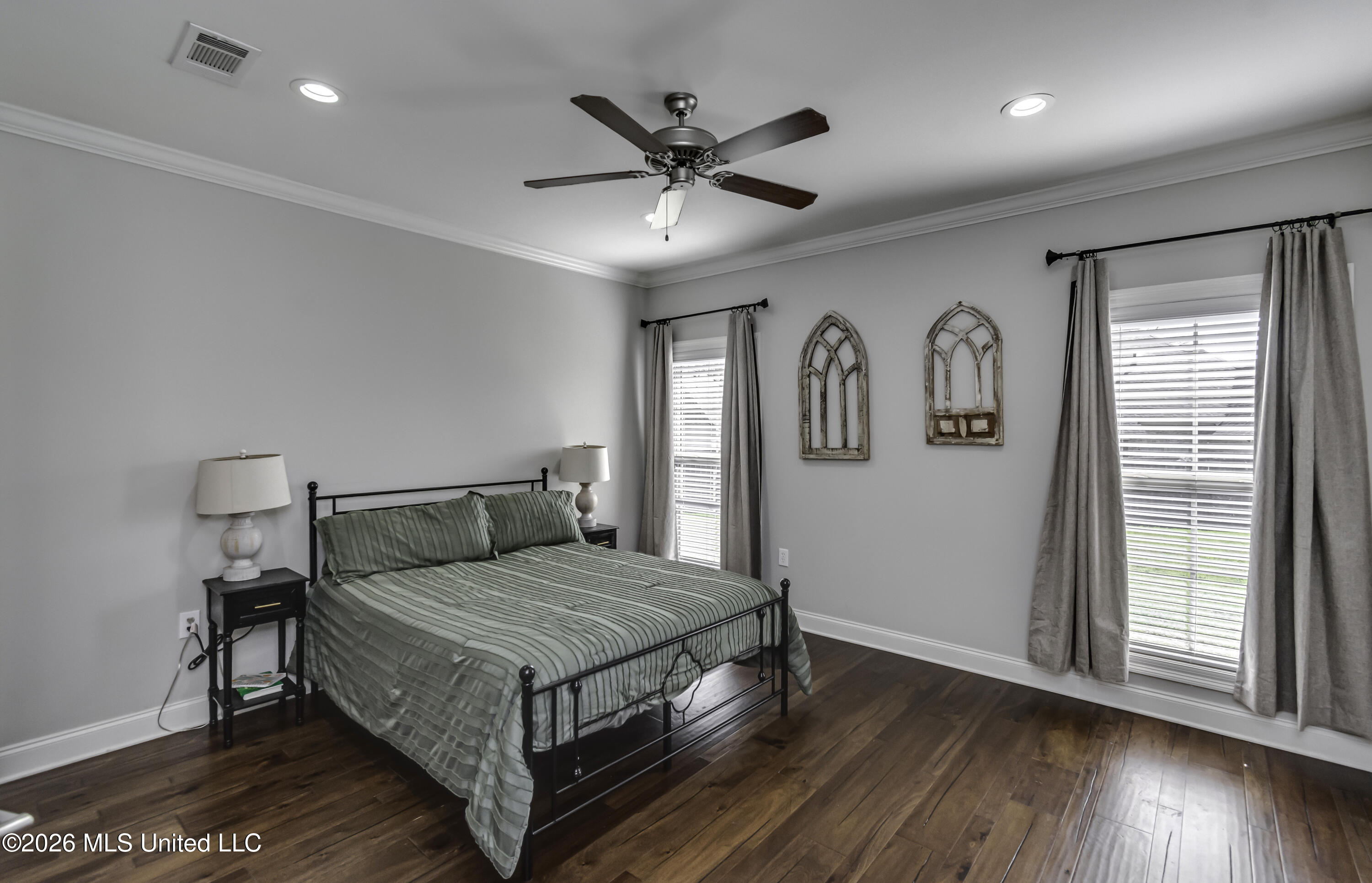 109 Hampstead Drive Madison, MS 39110 - Photo 51 of 67 109 Hampstead Dr--50