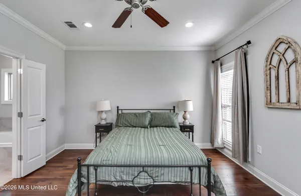 $369,900 | 109 Hampstead Drive, Madison, MS 39110