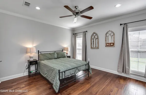 $369,900 | 109 Hampstead Drive, Madison, MS 39110