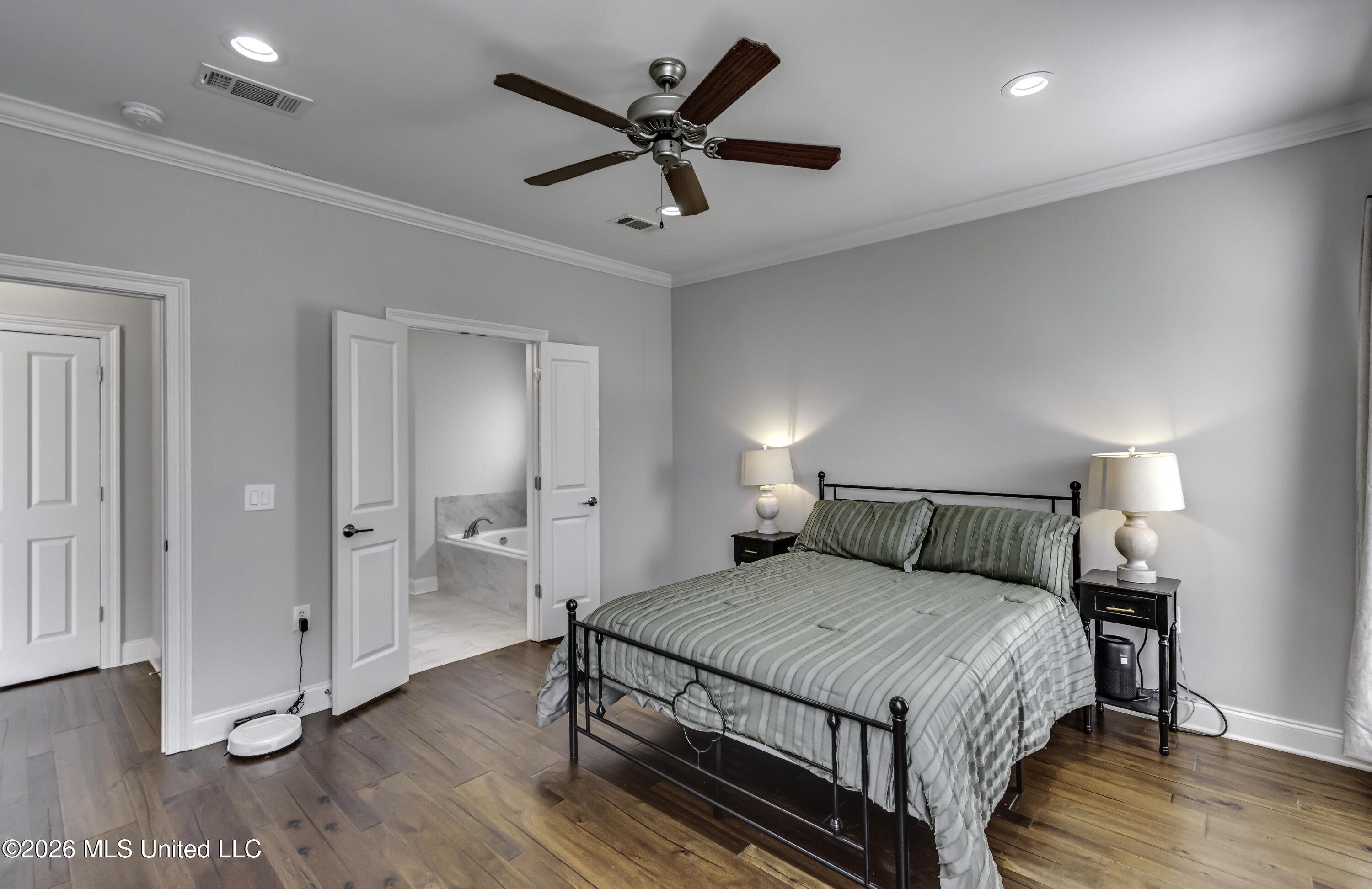 109 Hampstead Drive Madison, MS 39110 - Photo 56 of 67 109 Hampstead Dr--55