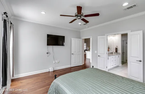 $369,900 | 109 Hampstead Drive, Madison, MS 39110