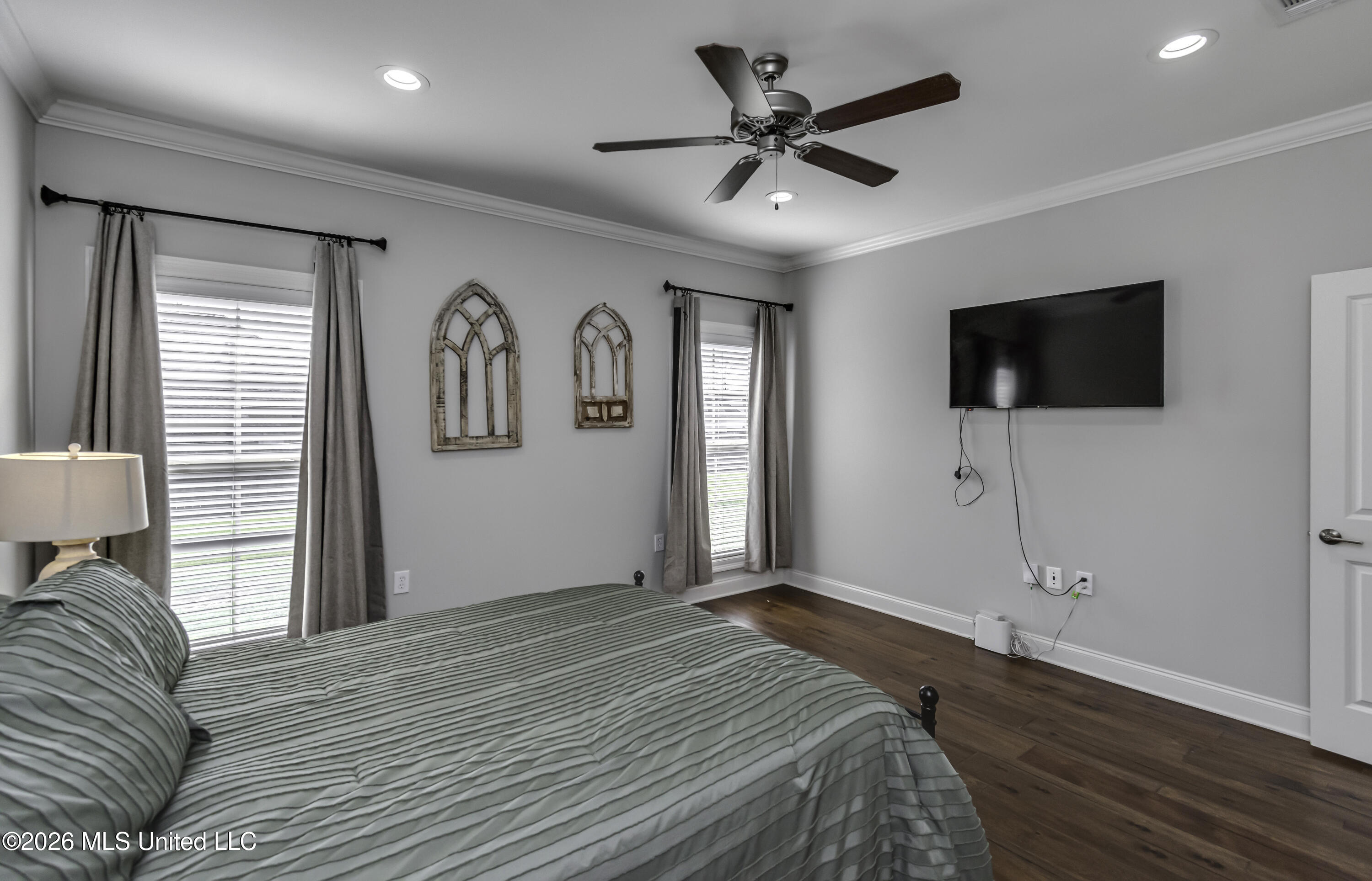 109 Hampstead Drive Madison, MS 39110 - Photo 58 of 67 109 Hampstead Dr--57