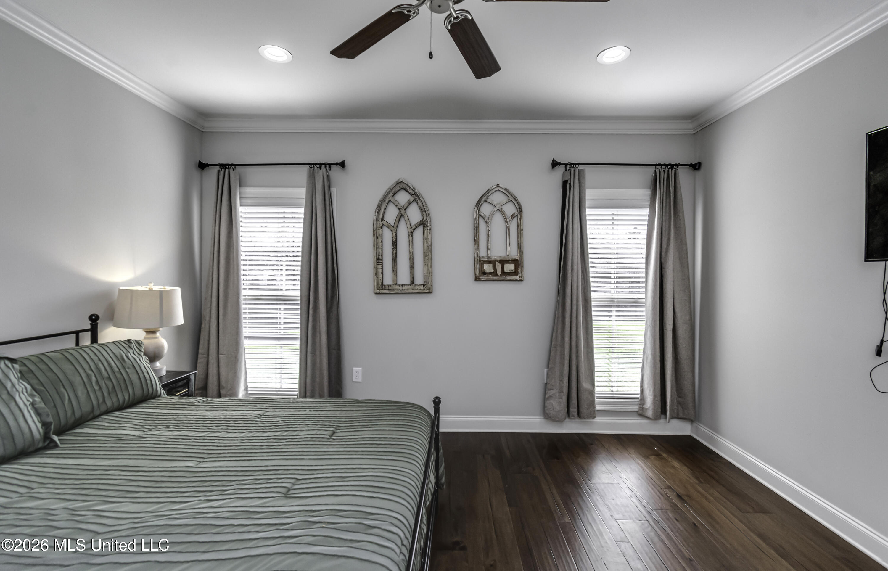 109 Hampstead Drive Madison, MS 39110 - Photo 59 of 67 109 Hampstead Dr--58