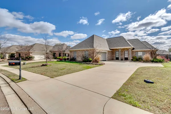 $369,900 | 109 Hampstead Drive, Madison, MS 39110