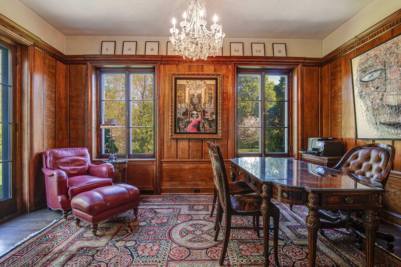 1220 Elm Tree Road Lake Forest, IL 60045 - Photo 13 of 55