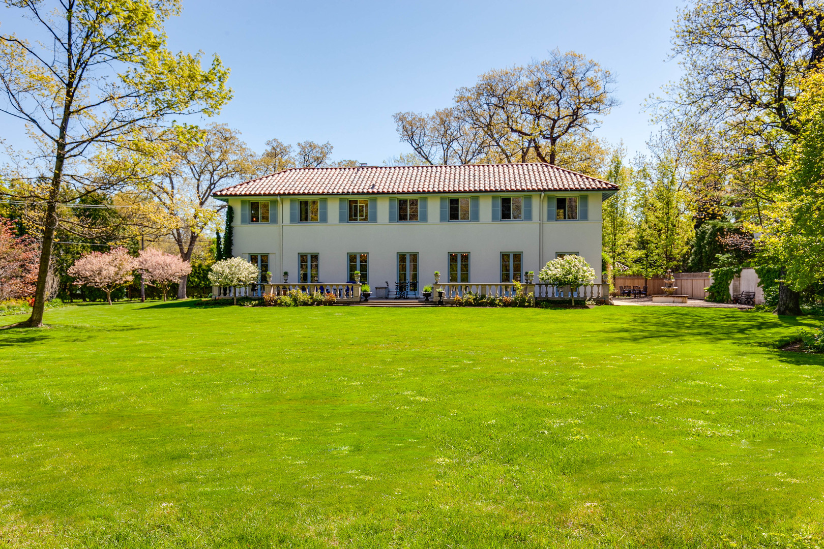 1220 Elm Tree Road Lake Forest, IL 60045 - Photo 2 of 55