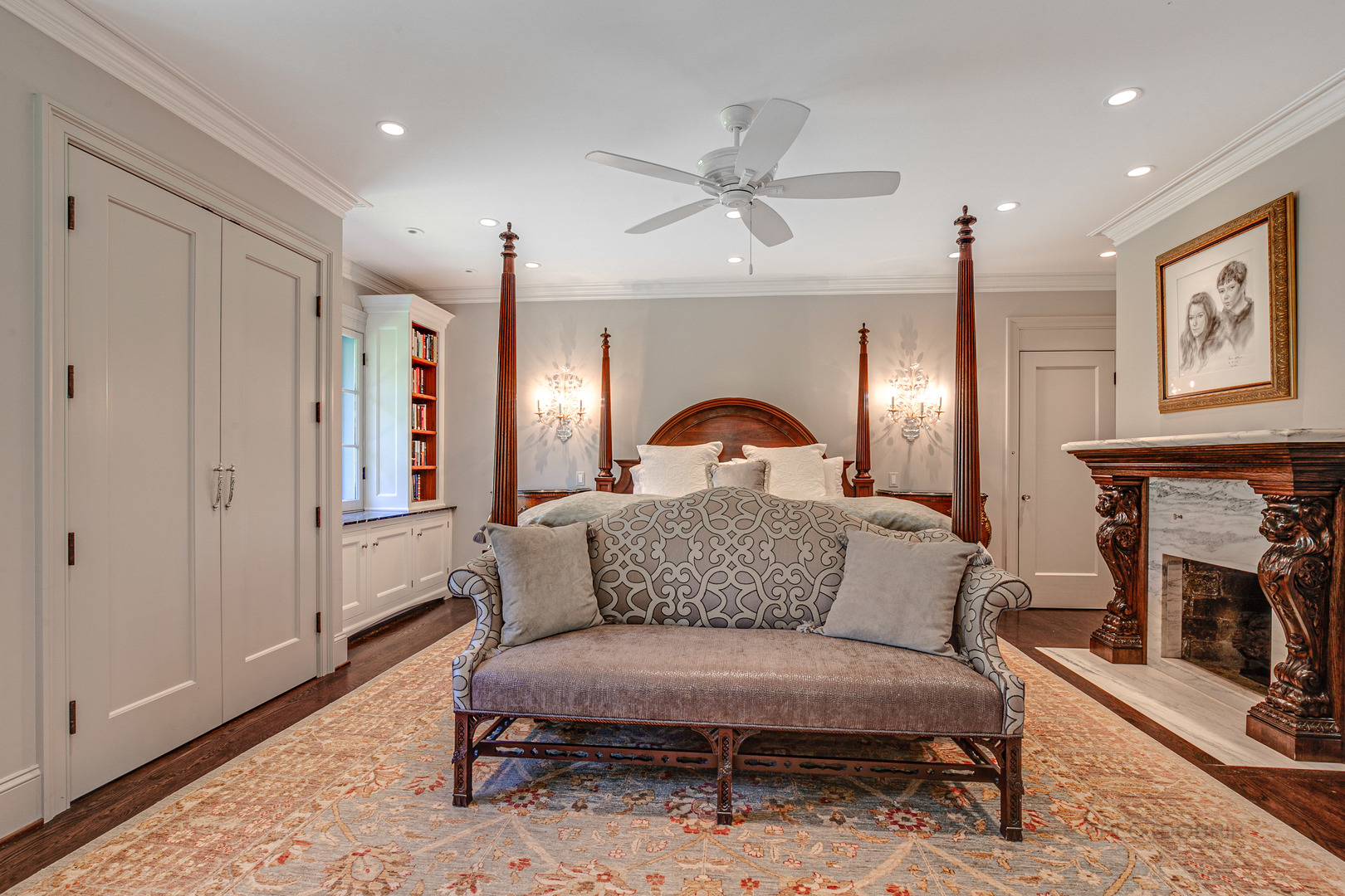 1220 Elm Tree Road Lake Forest, IL 60045 - Photo 22 of 55