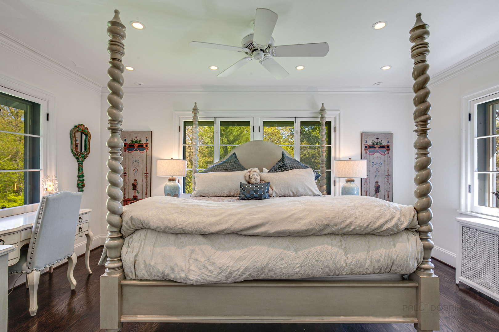 1220 Elm Tree Road Lake Forest, IL 60045 - Photo 35 of 55