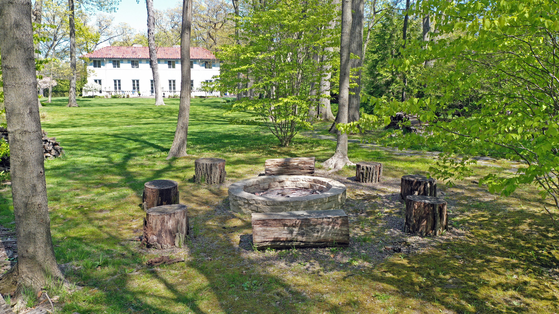 1220 Elm Tree Road Lake Forest, IL 60045 - Photo 45 of 55