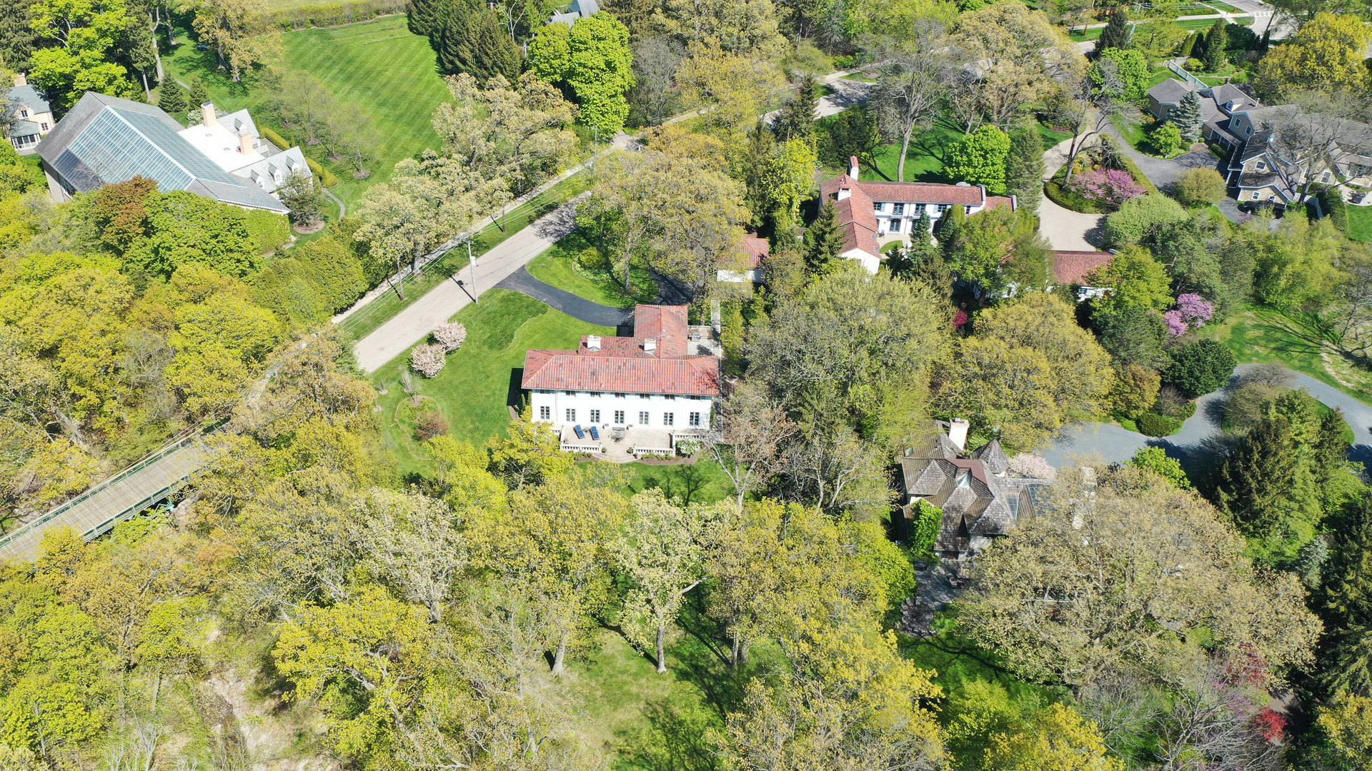 1220 Elm Tree Road Lake Forest, IL 60045 - Photo 49 of 55