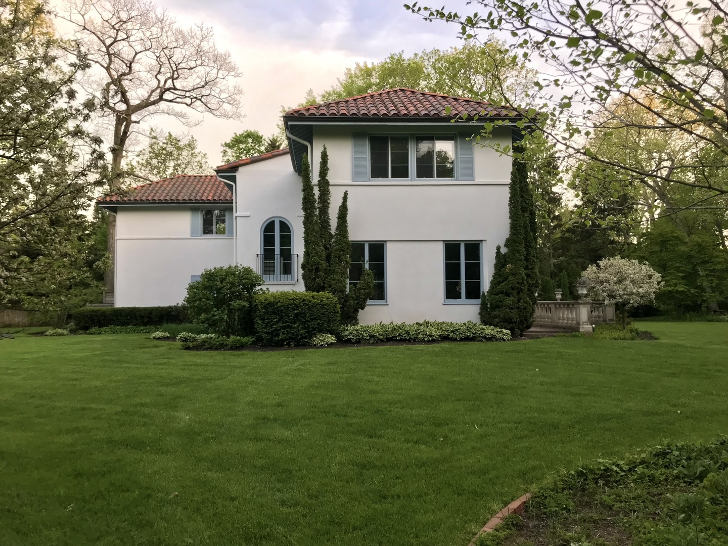 1220 Elm Tree Road Lake Forest, IL 60045 - Photo 54 of 55