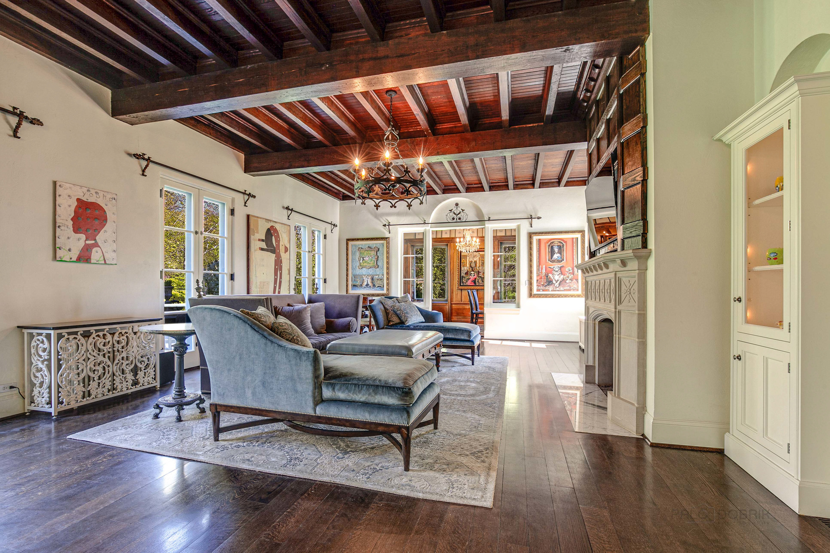 1220 Elm Tree Road Lake Forest, IL 60045 - Photo 9 of 55