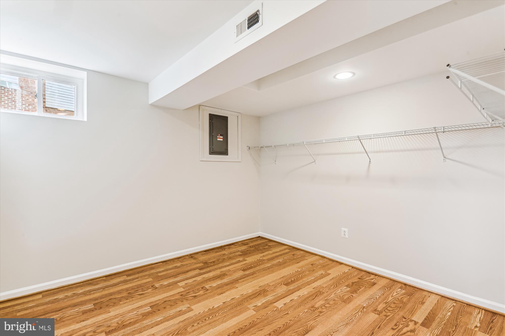 14413 Ansted Road Silver Spring, MD 20905 - Photo 50 of 60 Craft room with LVP flooring