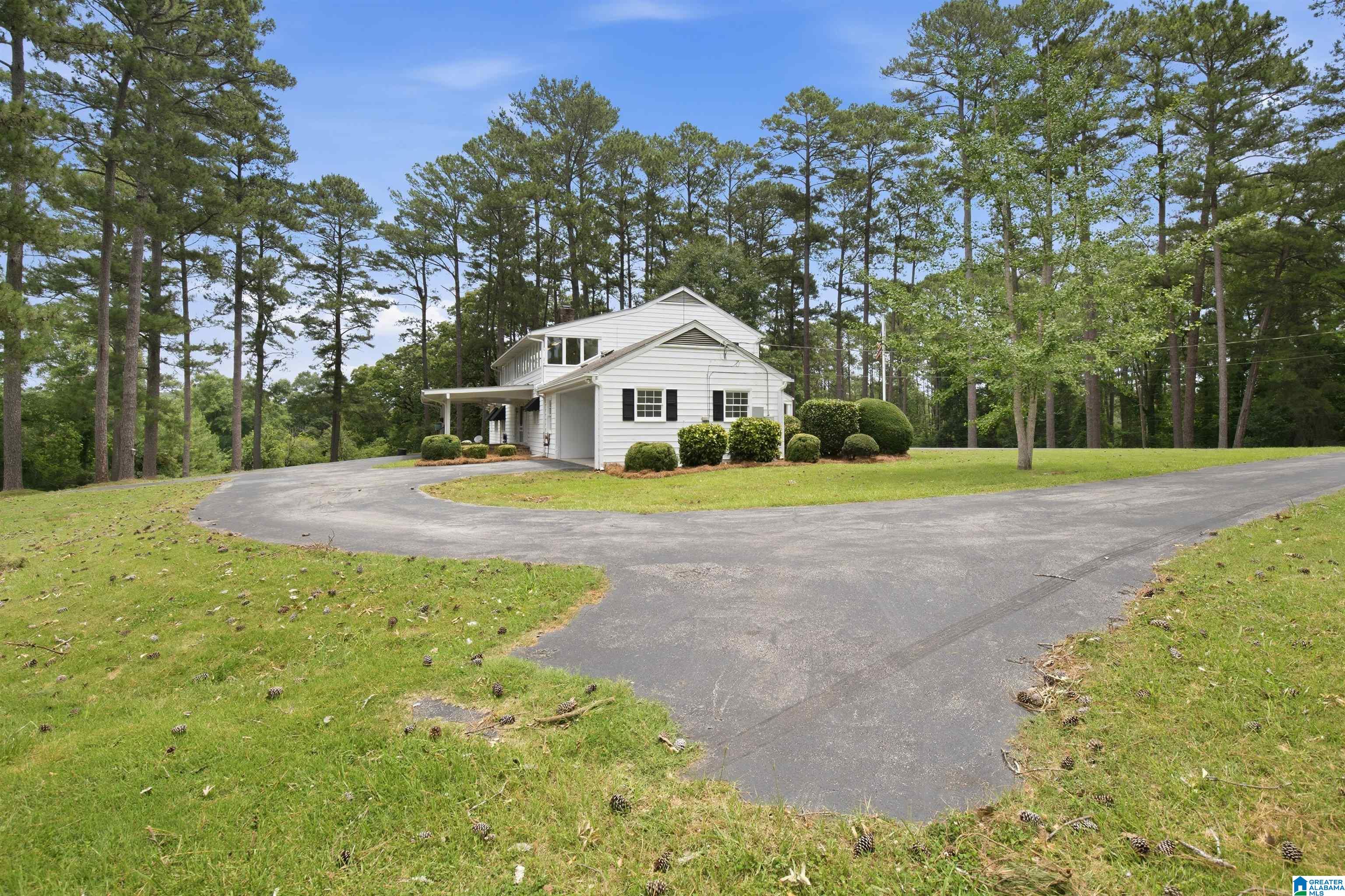 1505 King Street Montevallo, AL 35115 - Photo 31 of 60