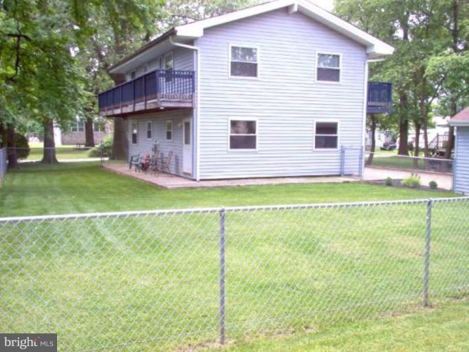526 Potomac Avenue Rosedale, MD 21237 - Photo 2 of 5 Exterior #2