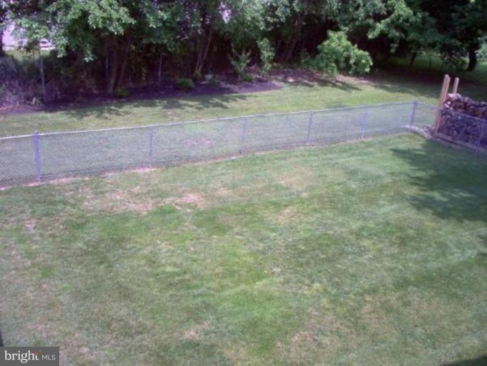 526 Potomac Avenue Rosedale, MD 21237 - Photo 5 of 5 Back yard