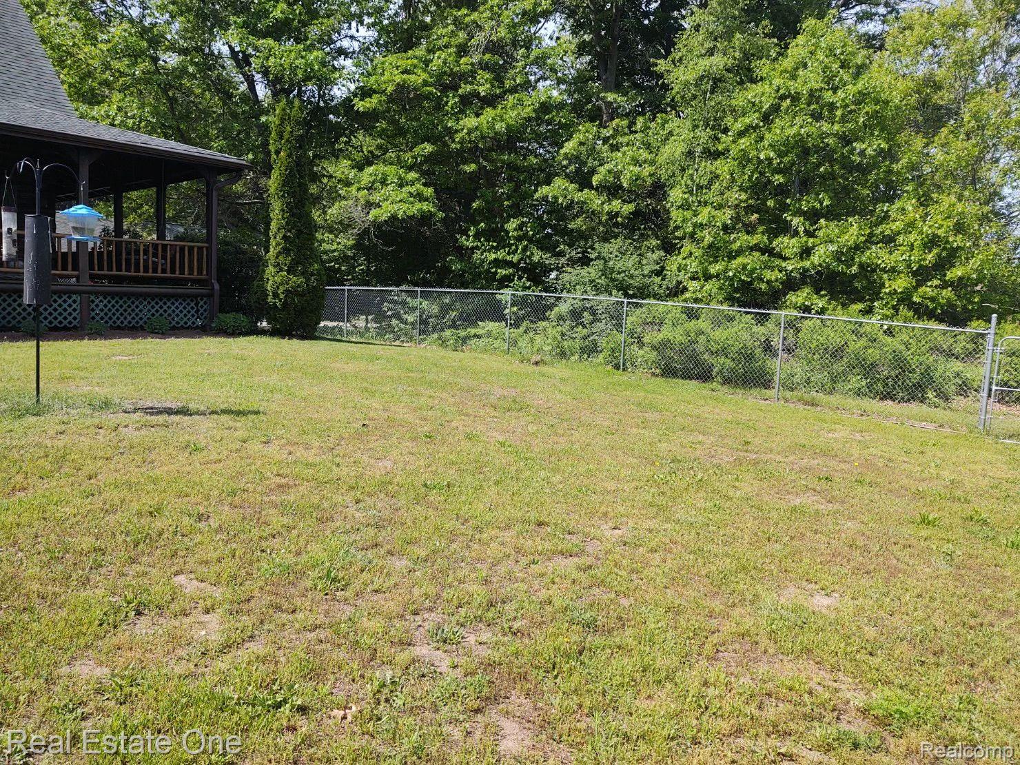 5760 West Millbrook Road Remus, MI 49340 - Photo 24 of 30 Gallery Image 24
