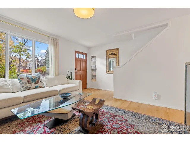 $749,000 | 1245 Norwood Avenue, Unit 42, Boulder, CO 80304