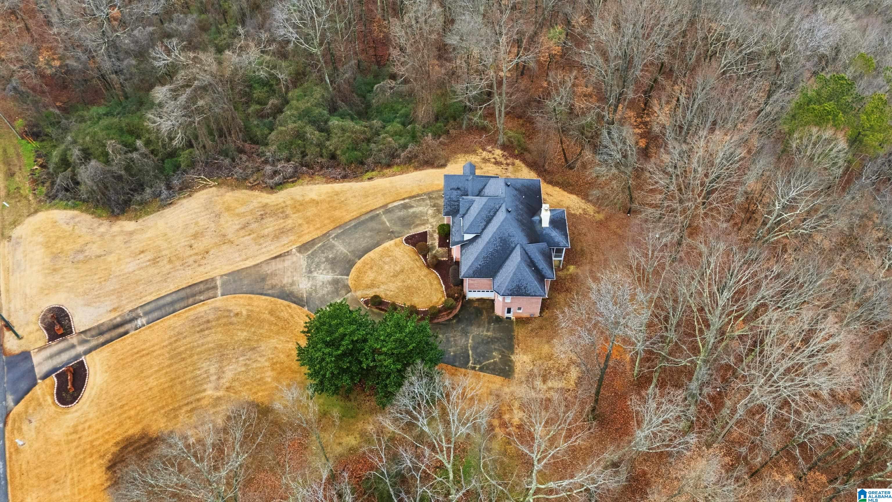 546 Kennedy Road Gardendale, AL 35071 - Photo 53 of 59