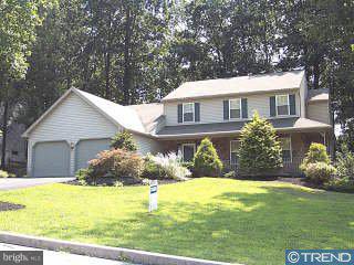 18 Joseph's Way Reading, PA 19607 - Photo 1 of 6