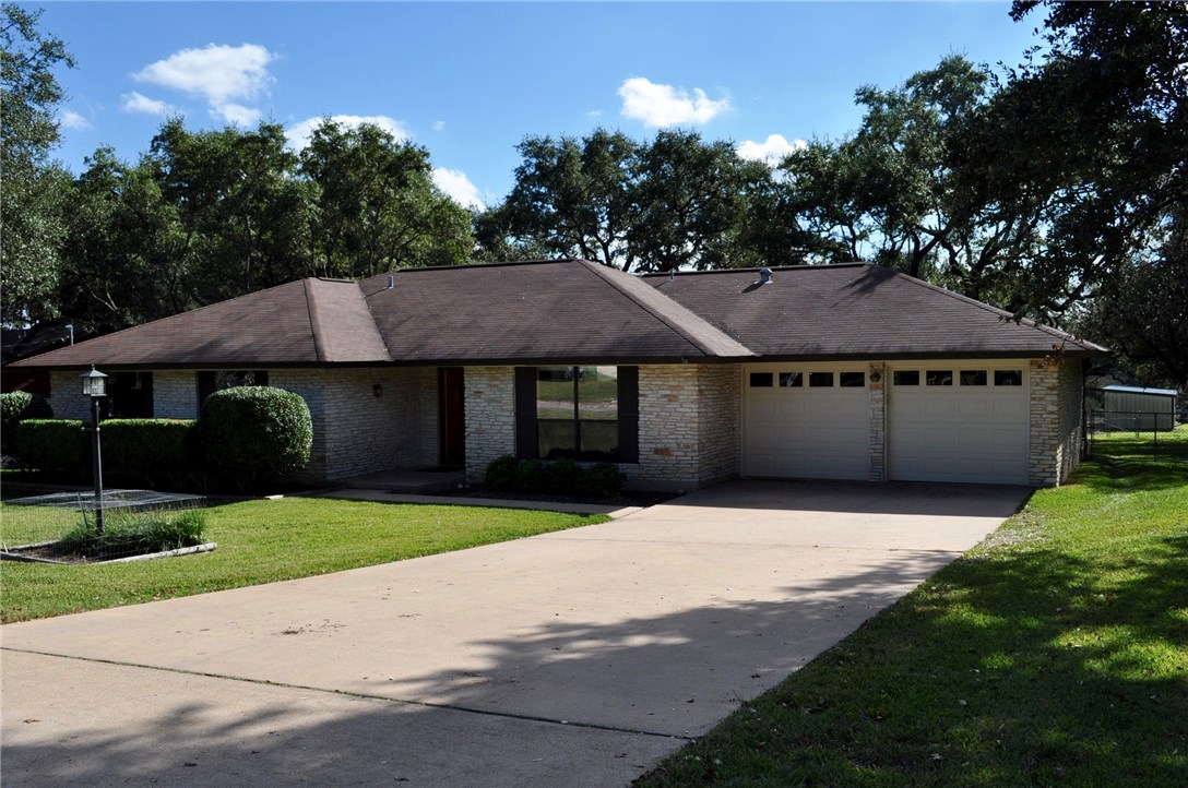 9514 San Diego Road Austin, TX 78737 - Photo 1 of 1