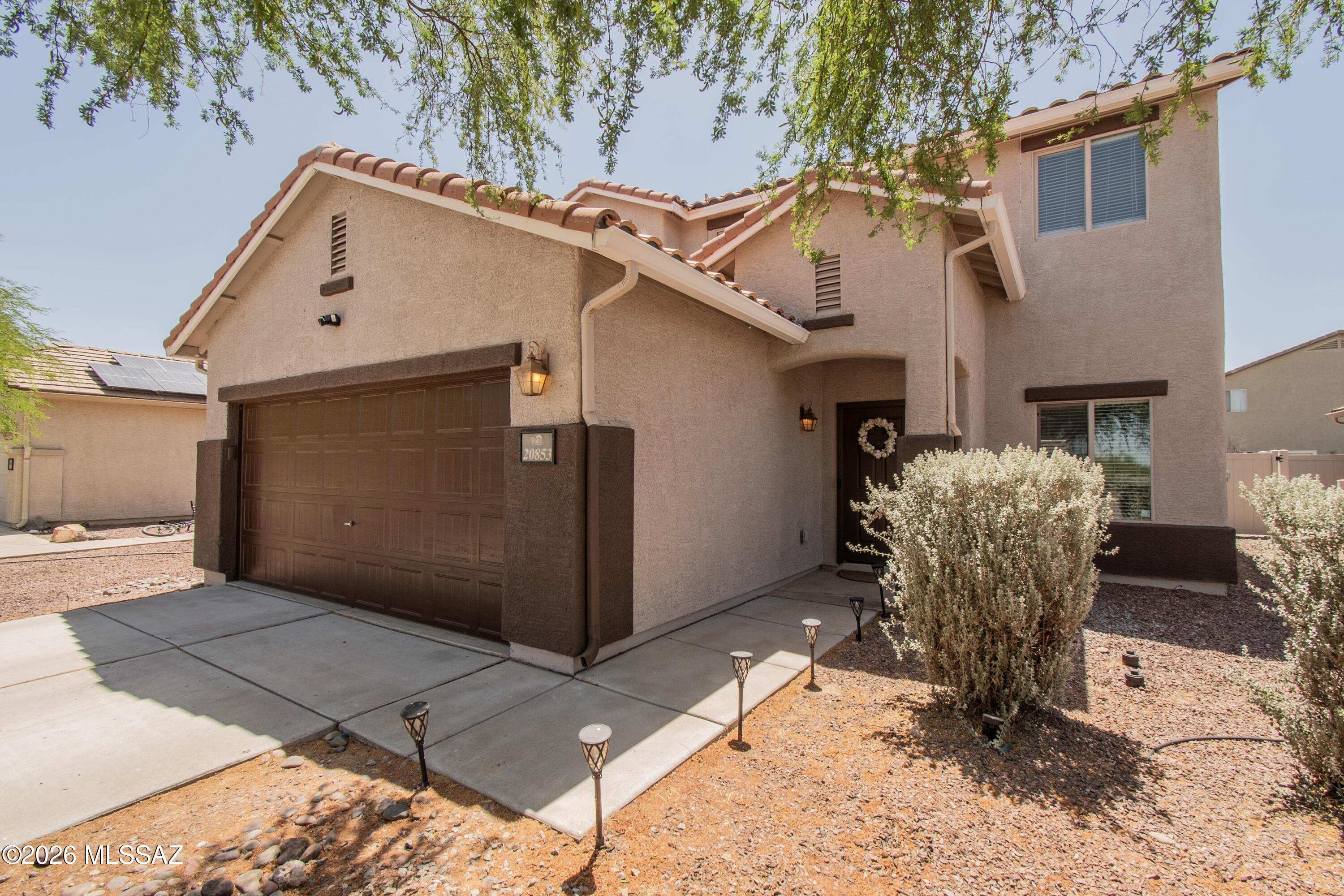 20853 East Founders Road Red Rock, AZ 85145 - Photo 2 of 50