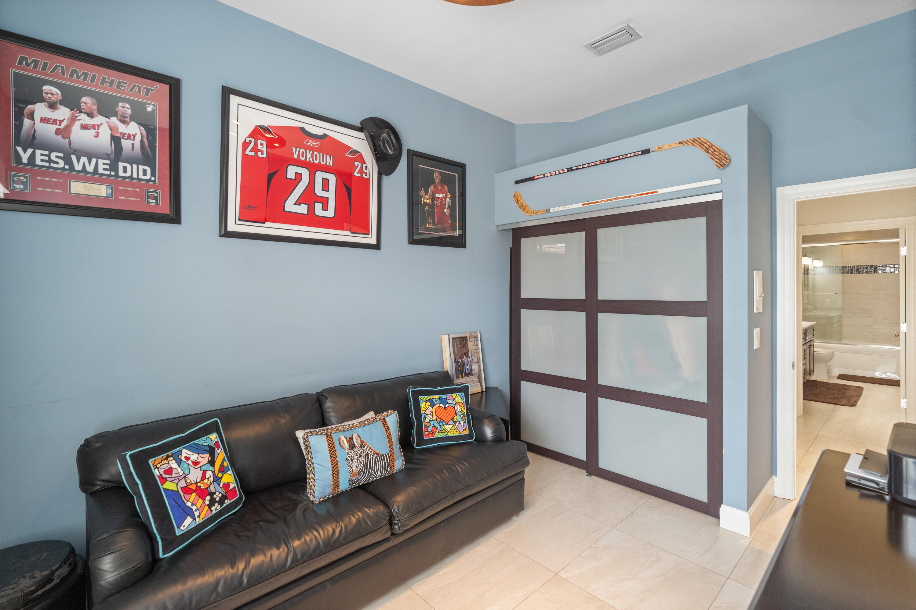 5651 Regency Circle West Boca Raton, FL 33496 - Photo 31 of 60 Bedroom 2