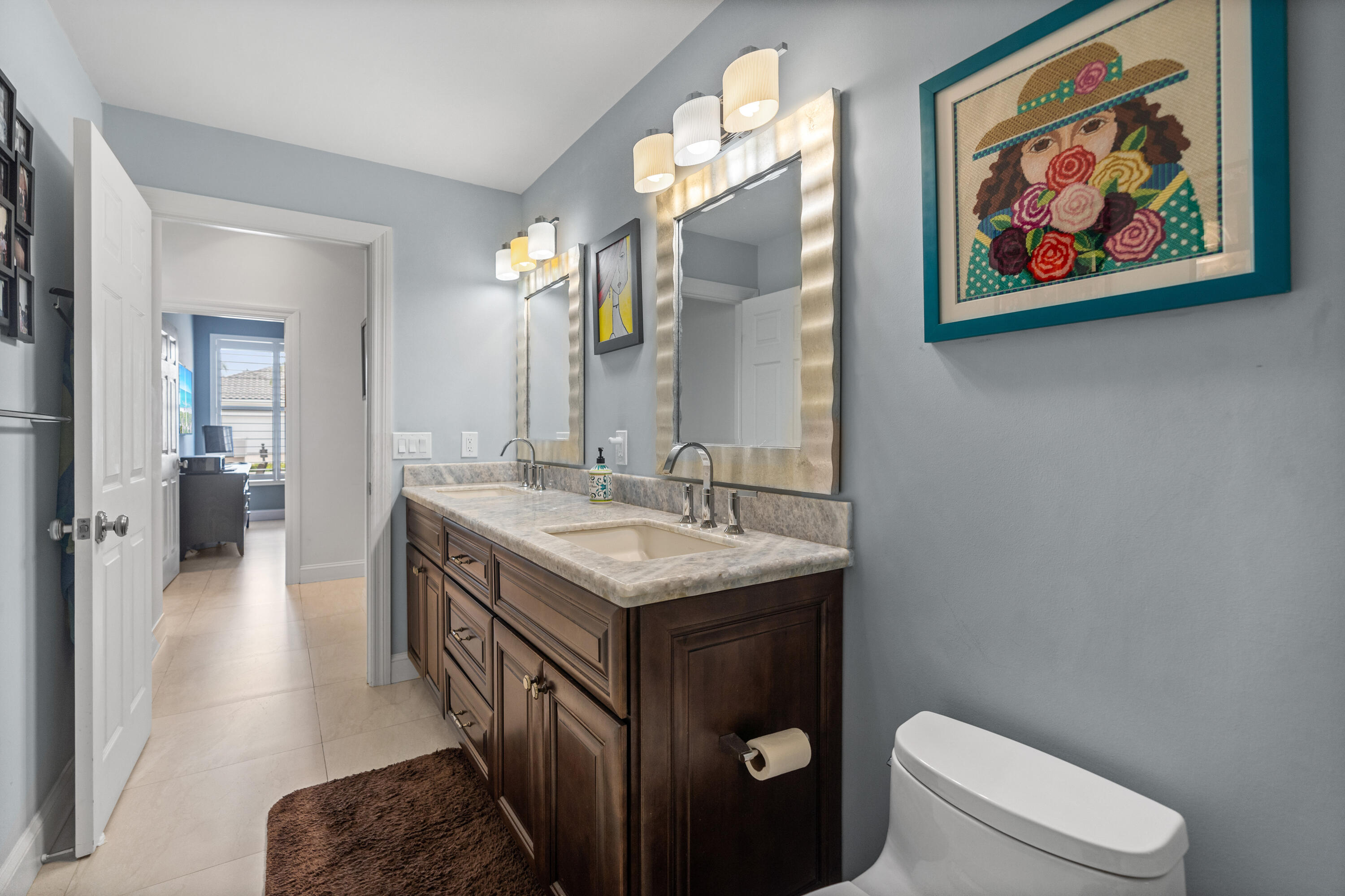 5651 Regency Circle West Boca Raton, FL 33496 - Photo 33 of 60 2nd Bath