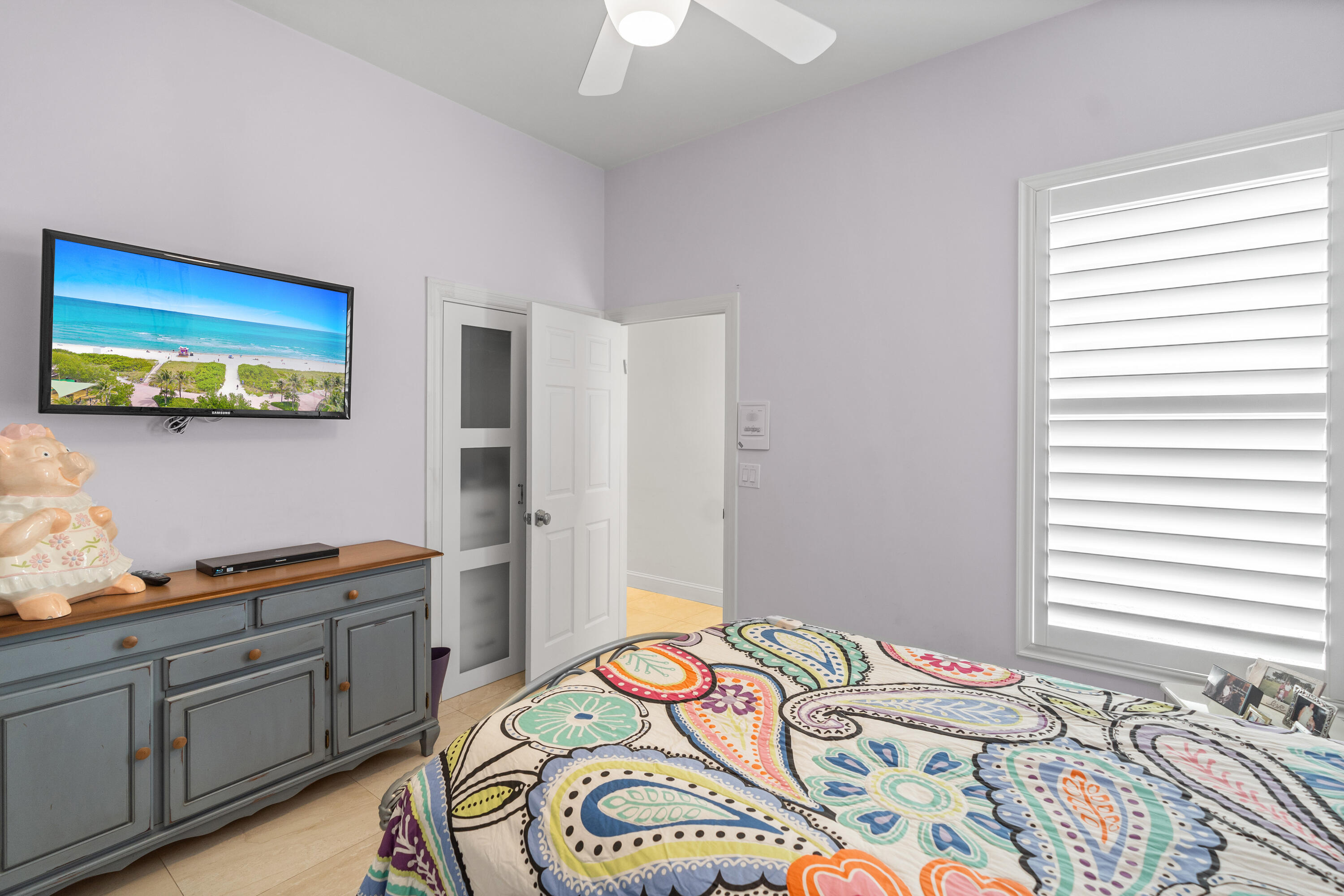 5651 Regency Circle West Boca Raton, FL 33496 - Photo 37 of 60 Bedroom 3