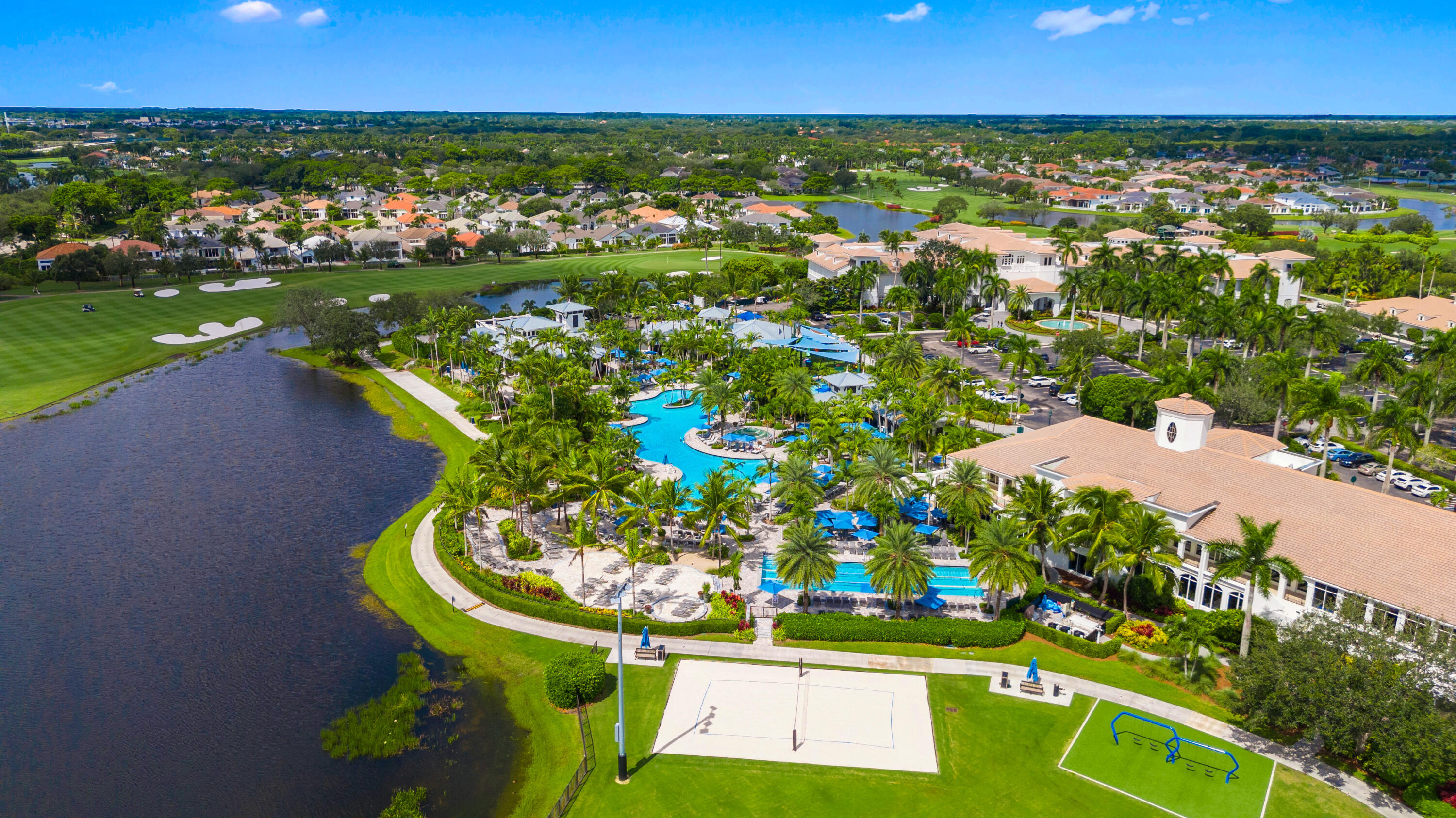 5651 Regency Circle West Boca Raton, FL 33496 - Photo 57 of 60 Club